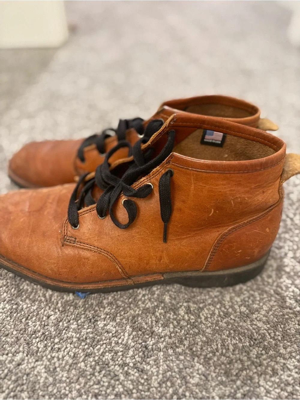 Danner 10 ee